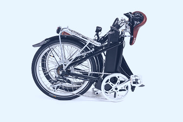 Blix Vika+ Review – Best Folding E-Bikes